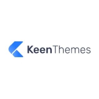 KeenThemes logo