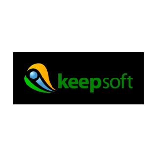 Keepsoft logo