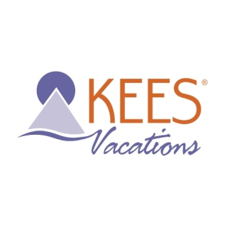 Kees Vacations logo