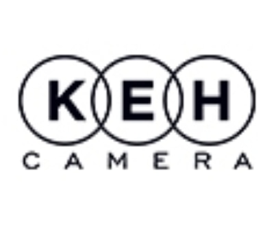 KEH Camera logo