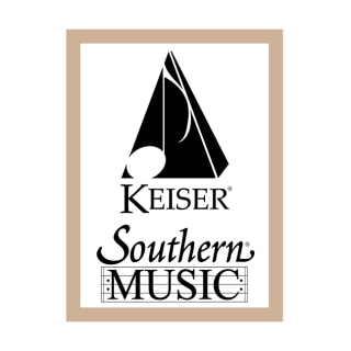 Keiser Southern Music logo