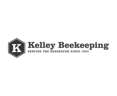 Kelley Beekeeping logo