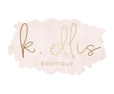K. Ellis Boutique logo