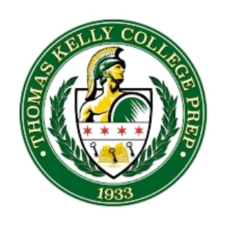 Kelly College Prep logo