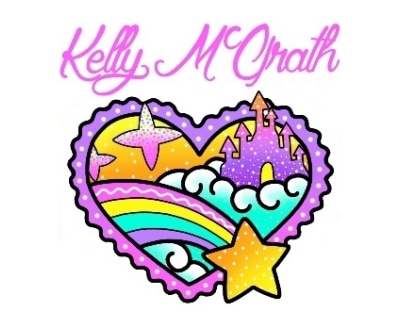 Kelly McGrath logo