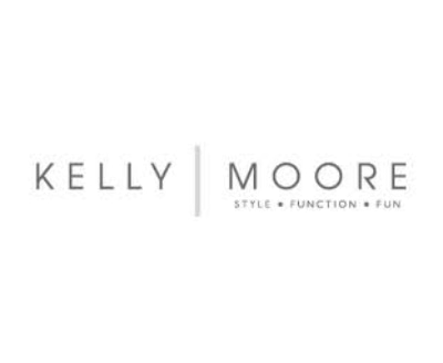 Kelly Moore Bag logo