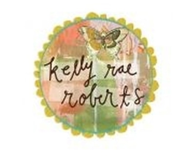 Kelly Rae Roberts logo