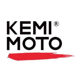 Kemimoto logo