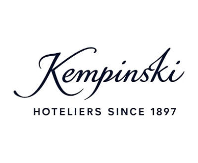 Kempinski Hotels and Resorts logo