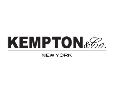 Kempton & Co. logo