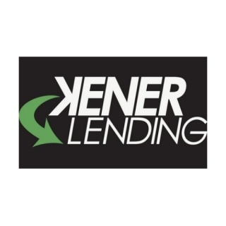 Kener Lending logo