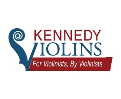 Kennedy Violins logo