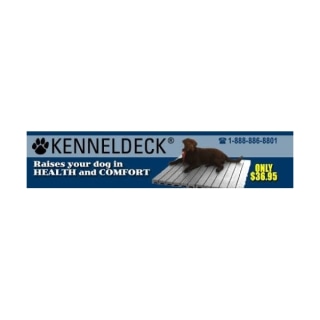 Kennel Deck logo