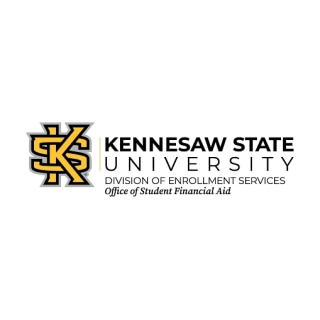 Kennesaw State Financial Aid logo