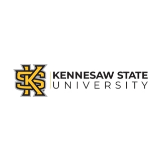 Kennesaw State University Online logo