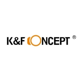 K&F Concept logo