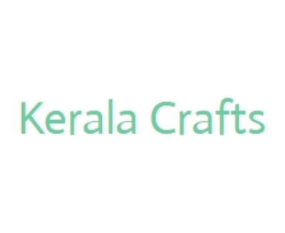 Kerala Crafts logo