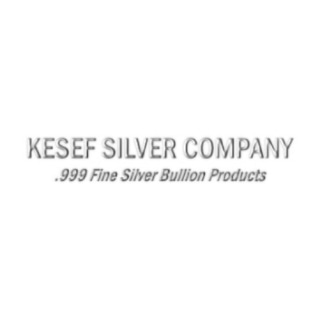 Kesef Silver Company logo