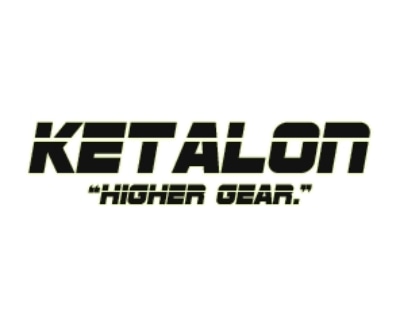 Ketalon logo