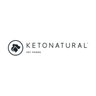 KetoNatural Pet Foods logo