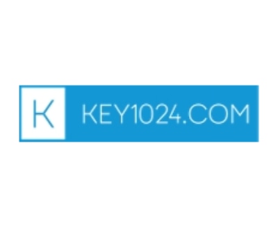Key1024.com logo
