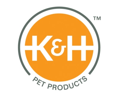 K&H Manufacturing logo