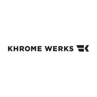 Khrome Werks logo