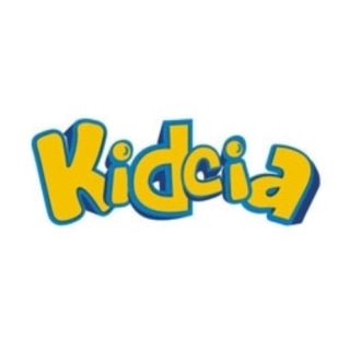 Kidcia logo