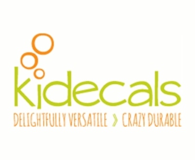 Kidecals logo