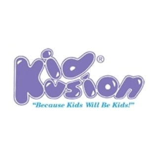 KidKusion logo