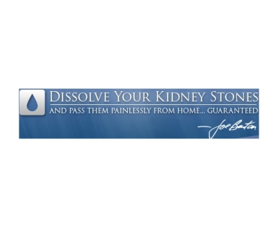 Kidney Stone Remedy logo