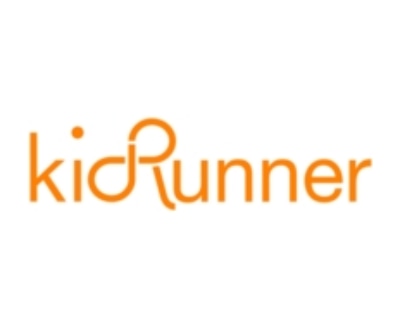 Kidrunner logo