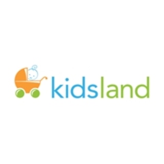 Kidsland logo