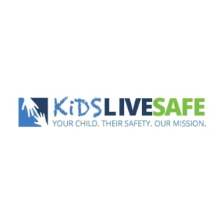 Kids Live Safe logo