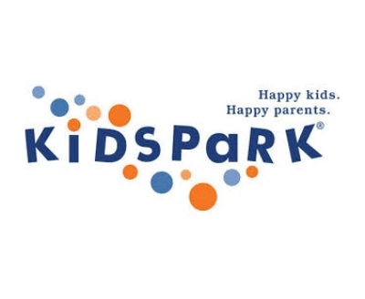 KidsPark logo