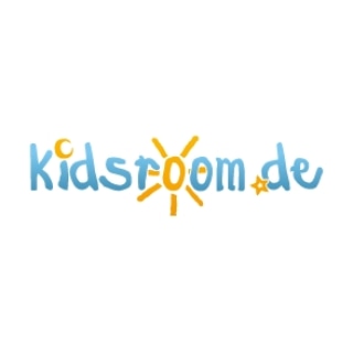 Kidsroom CN logo