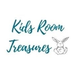 Kids Room Treasures logo