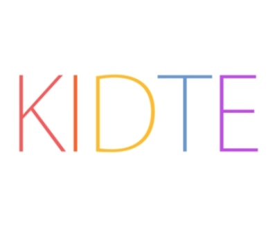 Kidte logo