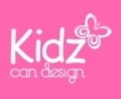 Kidz Can Design logo