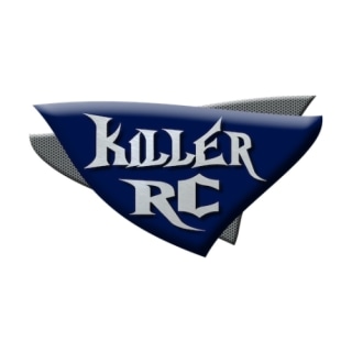 Killer RC logo