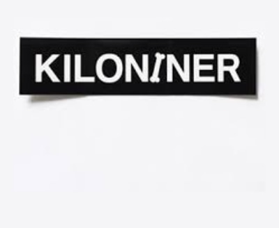 Kiloniner logo