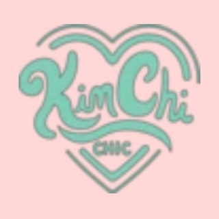KimChi Chic Beauty logo