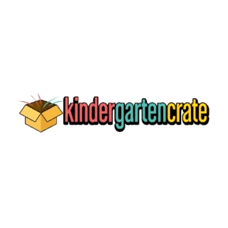 Kindergarten Crate logo