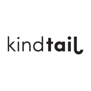 Kind Tail logo