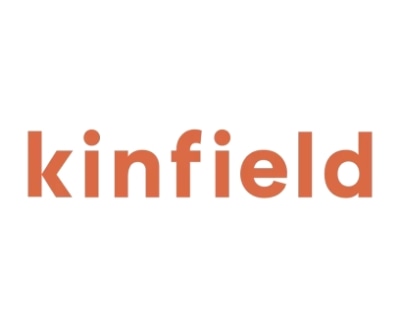 Kinfield logo