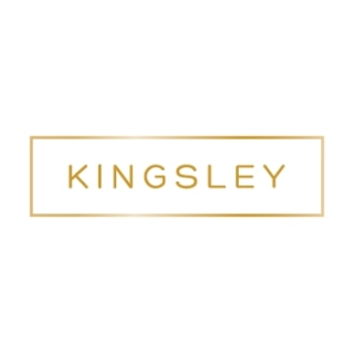 Kingsley logo