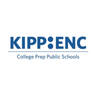 KIPP ENC logo