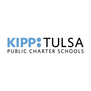 KIPP Tulsa logo