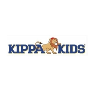 Kippa Kids logo