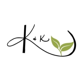 K&K Skin Products logo